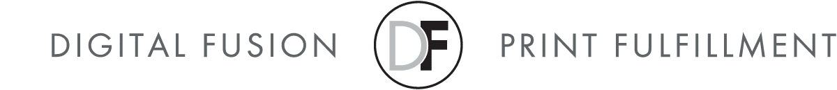 DigitalFusion Print Fulfillment
